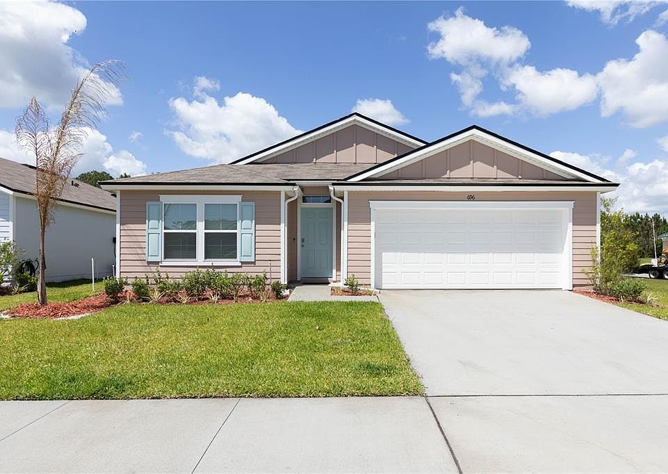 696 Grand Reserve Dr, Bunnell, FL 32110 MLS FC292137 Zillow