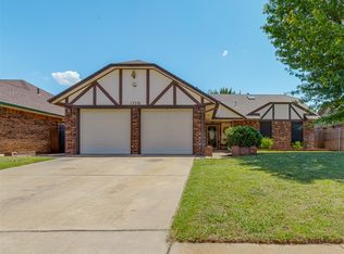 13216 Moccasin Ln, Oklahoma City, OK 73170