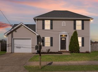 7145 Legacy Dr, Antioch, TN 37013