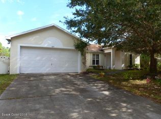 1375 Saxony Rd SW, Palm Bay, FL 32908
