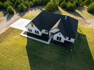 1265 Harrell Rd, Howe, TX 75459