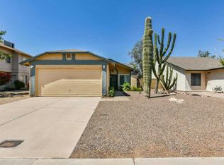 1714 E Darrel Rd, Phoenix, AZ 85042