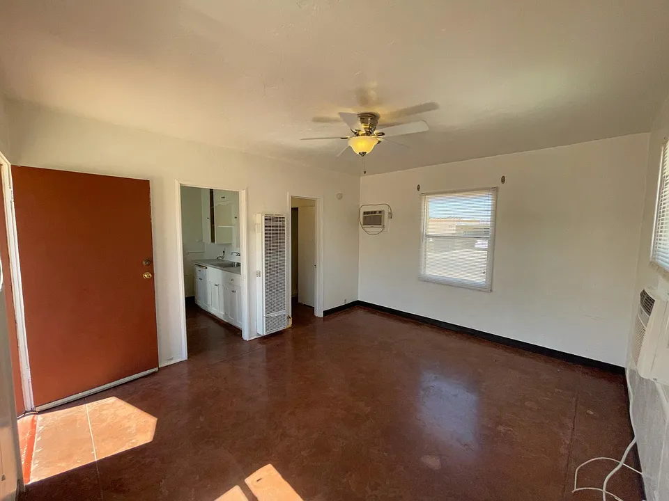 Living bedroom