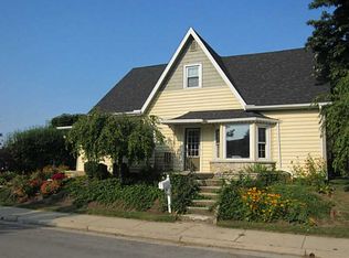 7 N Walnut St, New Bremen, OH 45869