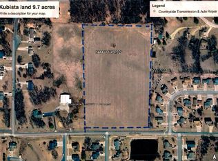 8th St SW, Pine Island, MN 55963