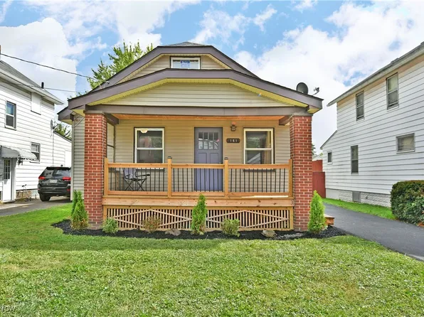 161 Rhoda Ave, Youngstown, OH 44509