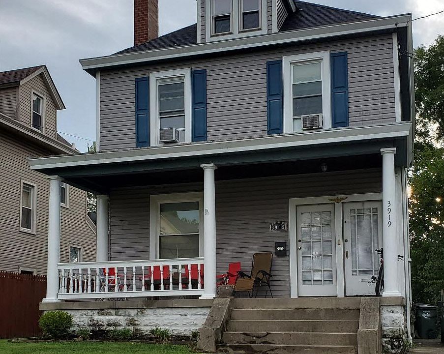 1st image of 3919 Regent Ave #Xu