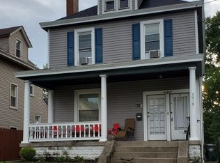 3919 Regent Ave #XU, Cincinnati, OH 45212