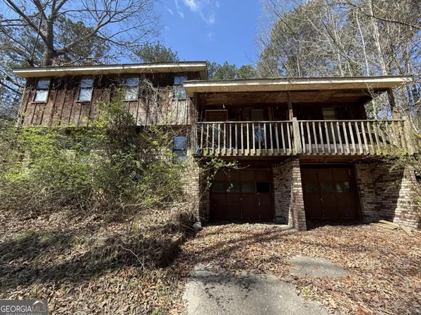 2083 Holm Ct, Riverdale, GA 30296