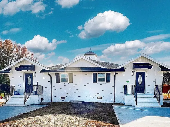 2625 Clifford Ray Rd #B, Haw River, NC 27258