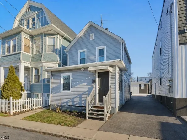 80 Cleremont Ave, Irvington Twp., NJ 07111