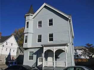 85 Cole St, Pawtucket, RI 02860