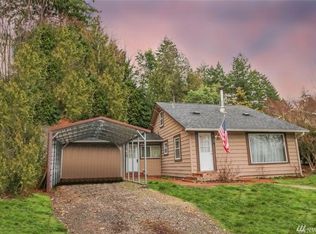5504 W Sherman Heights Rd, Bremerton, WA 98312