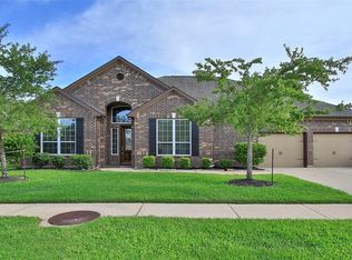 3318 Orchid Trace Dr, Spring, TX 77386