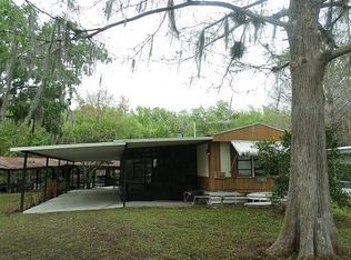 1792 Ormands Jungle Den Rd, Astor, FL 32102