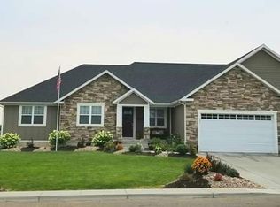 441 W 1070 S, Vernal, UT 84078