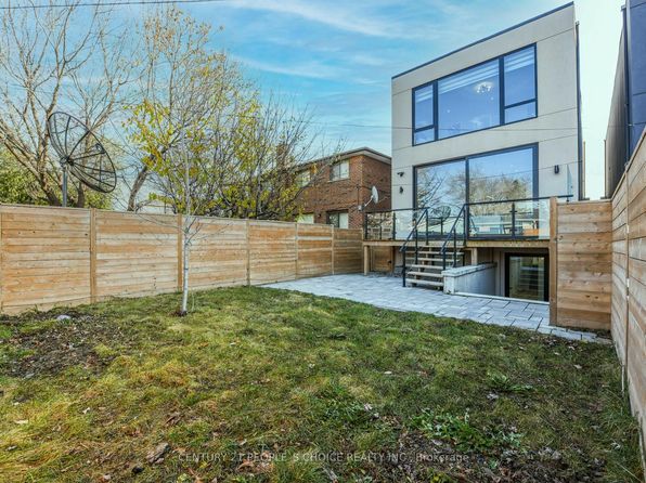 80 A Evans Ave, Toronto, ON M8Z 1H8