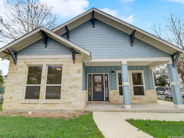 121 FAIRMONT, San Antonio, TX 78204