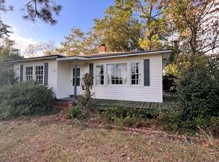 131 E Dasher St, Sycamore, GA 31790