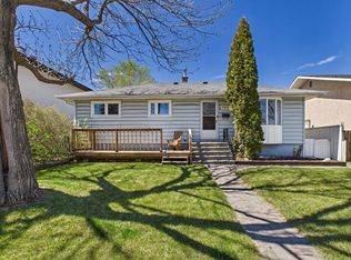 7411 21st St SE, Calgary, AB T2C 0V4