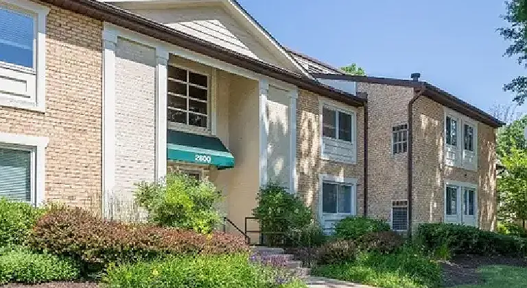 Potomac Ridge — Photo 15