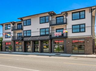 161 Lincoln Ave UNIT 203, Snohomish, WA 98290