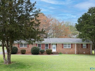 6101 Fairfield Dr, Huntsville, AL, 35811