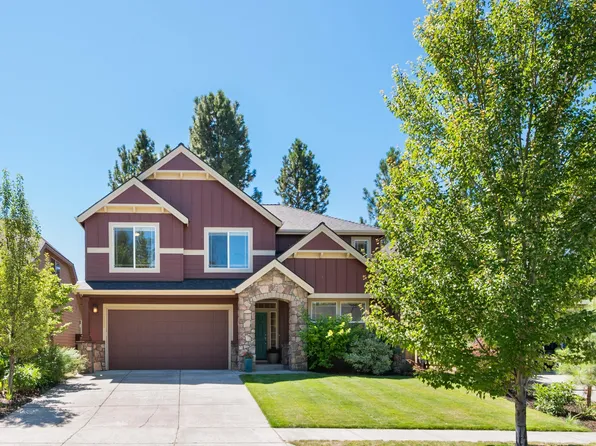 19775 Thimbleberry Way, Bend, OR 97702