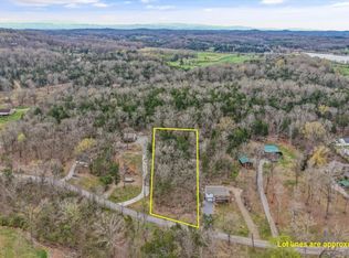 0 Channel Dr LOT 10, Louisville, TN 37777