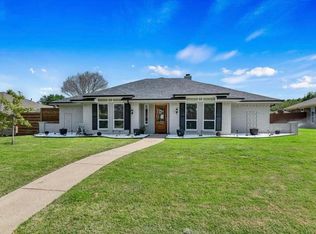 2808 La Quinta Dr, Plano, TX 75023
