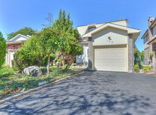 132 Valdor Dr, Toronto, ON M1V1R5