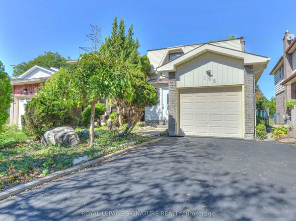 132 Valdor Dr, Toronto, ON M1V 1R5
