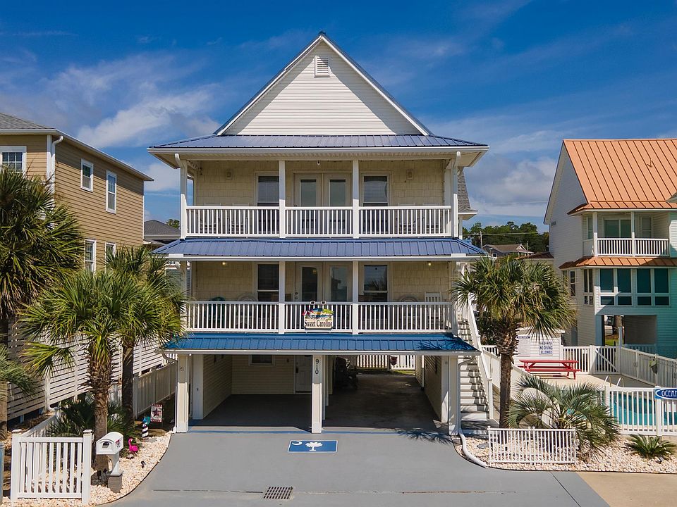 1st image of 910 S Ocean Blvd.