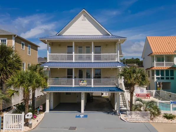910 S Ocean Blvd., North Myrtle Beach, SC 29582