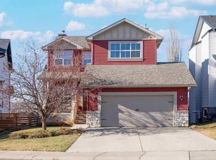 122 E Hidden Creek Hts NW, Calgary, AB T3A6K9