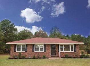 1380 Three Branches Rd, Lugoff, SC 29078