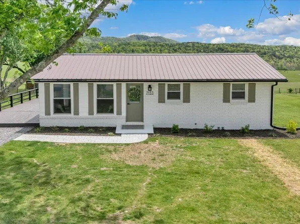7153 Peppers Ferry Rd, Max Meadows, VA 24360