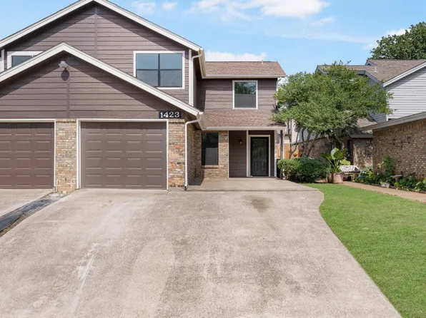 1423 Palmnold Cir W, Fort Worth, TX 76120