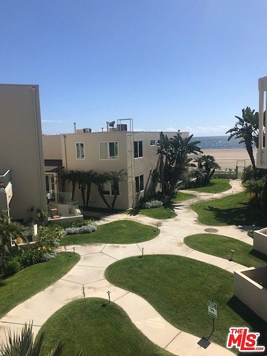 7301 Vista Del Mar Ave Unit B105 Playa Del Rey Ca Mls Zillow