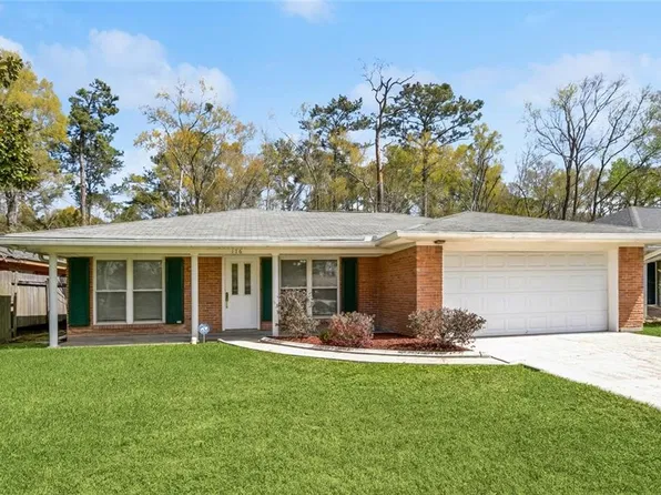 176 Southpark Dr, Slidell, LA 70458