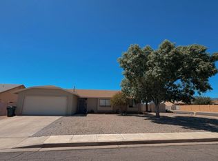 5066 Calle Cumbre, Sierra Vista, AZ 85635