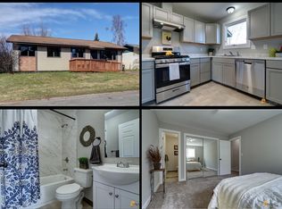 1846 Columbine St, Anchorage, AK 99508