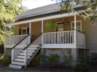 1910 Kendall St, Camden, SC 29020