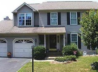 1210 N Fountain Green Rd, Bel Air, MD 21015