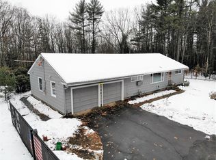 16 Lake Mattawa Rd, Orange, MA 01364