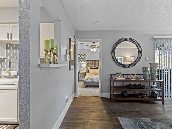 large apartment