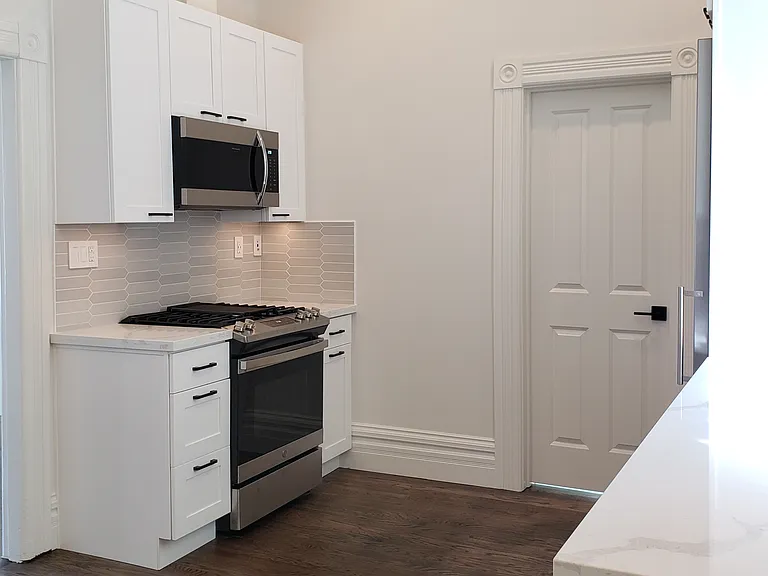 1201-1203 Sanchez St #4 — Photo 1