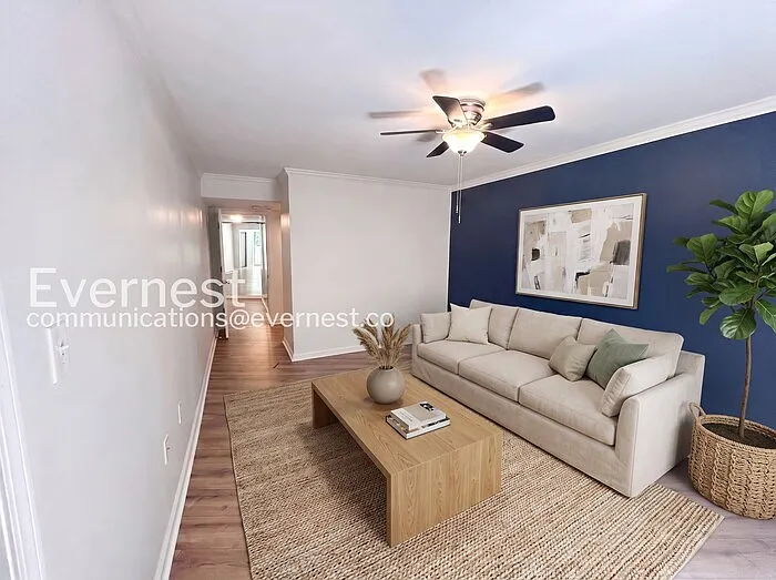 2 bed, 2.0 bath, 1504 sqft, $2,495 — Photo 2
