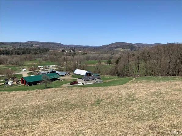 1556 County Highway 35, Maryland, NY 12116