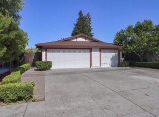 426 N Bayview Ave, Sunnyvale, CA 94085